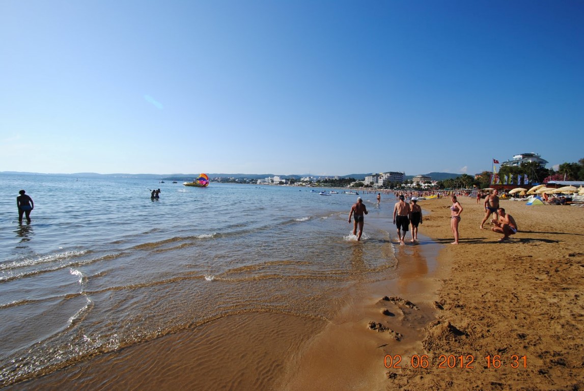 imagini hotel ALAIYE RESORT ALANYA